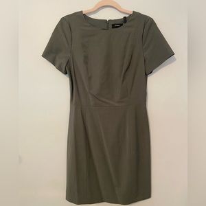Theory CASSII Dress